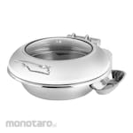 MUTU Round Hydraulic Chafing Dish