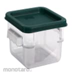 MUTU Square Food Containers