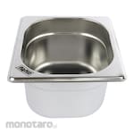 MUTU Tempat Penyaji Makanan Mutu