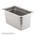 MUTU Tempat Penyaji Makanan