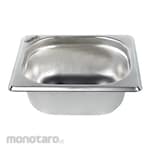 MUTU Wadah Penyaji Makanan