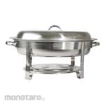 MUTU Wadah Prasmanan (Food Warmer)