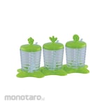 Maspion Condiment Container