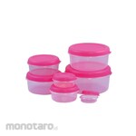 Maspion Round Storage