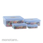 Maspion Seal Pack Max Plus Set