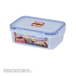 Nagata Kotak Makan Kotak