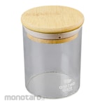 One Two Cups Toples Kaca