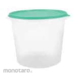 Onyx (Plastic) High Round Sealware F-2002