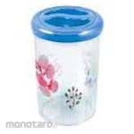 Onyx (Plastic) Round Air Tight Container B-0034