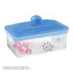Onyx (Plastic) Round Air Tight Container B-0045