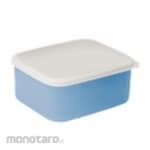 Onyx (Plastic) Square Sealware B-0023