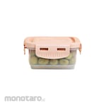 Oxihom Food Container (Wadah Kotak Makanan)