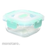 Oxihom Tempat Makan Kaca