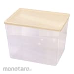 Oxihom Toples Plastik Bening