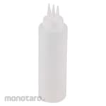 PEARL METAL 3 Hole Dispenser