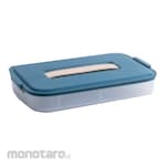 Pinmoo Portable Dumpling Storage Box