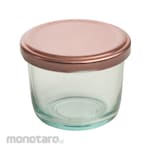 Reglass Toples Kaca Flint RJ01-100 F