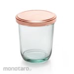 Reglass Toples Kaca Flint RJ01-250 F