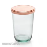 Reglass Toples Kaca Flint RJ01-350 F