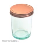 Reglass Toples Kaca Flint RJ01-400 F