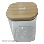 Reno Toples Tutup Kayu