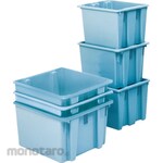 Rubbermaid Palletote Box