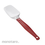 Rubbermaid Scraper Spoon High Heat (Spatula Tahan Panas / Sendok Pengaduk)