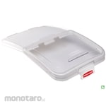 Rubbermaid Sliding Lid For FG360088WHT