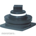 Rubbermaid Stock Tank Drain Plug Kit