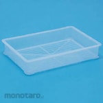SANKO Container Clear Plastic (Wadah Makanan)