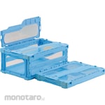 SANKO Container Folding Madconlight (Wadah Makanan)
