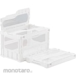 SANKO Container Madcon Light C-50B (Kotak Plastik Lipat)