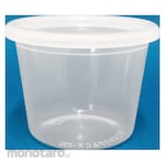 SANOYA SANOPACK100 sealed container