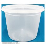 SANOYA SANOPACK150 Sealed container