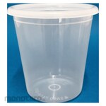 SANOYA SANOPACK200 Sealed container