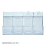 SAPPORO Angeson Set Kotak Bumbu Dapur