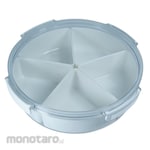 SAPPORO Boden Toples Makanan