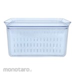 SAPPORO Valdo Kotak Makanan 2 Lapis