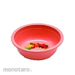 SL Plastic Baskom Elegant Warna