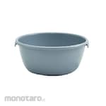 SL Plastic Baskom Jerman Abu