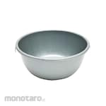 SL Plastic Baskom Jerman Metalik