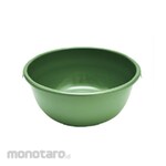 SL Plastic Baskom Jerman Polos