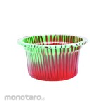 SL Plastic Baskom U.S.A Bunga DX