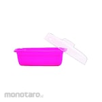 SL Plastic Kirana Food Case DX