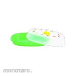 SL Plastic Storage Box Garcia Pastry (Toples)