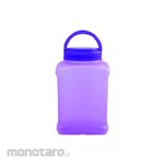 SL Plastic T. Topaz + Gagang Warna