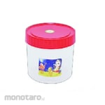 SL Plastic Toples Ruby