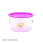 SL Plastic Toples Smiley