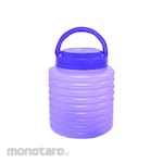 SL Plastic Toples Spinel+Gagang Warna