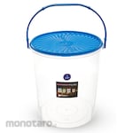 Shinpo Sealware Bulat CENDRAWASIH